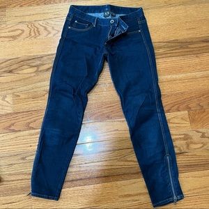 Armani Exchange jeans
